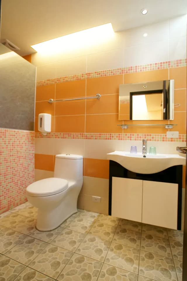 Venice Bed and Breakfast-Twin room-4