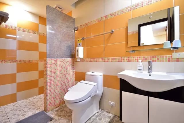 Venice Bed and Breakfast-Twin room-6