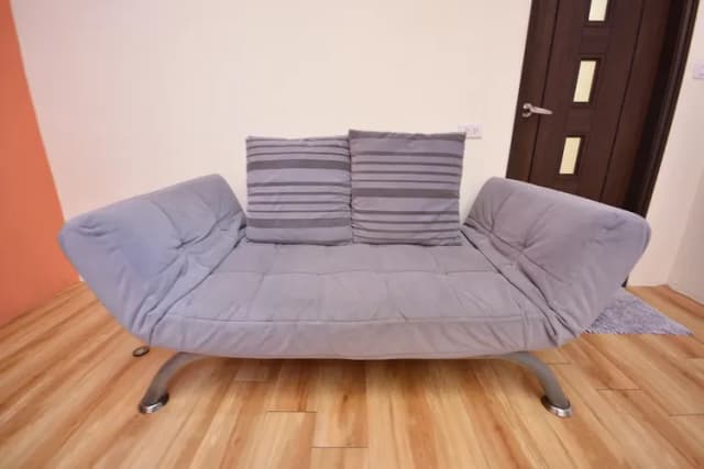 Venice Bed and Breakfast-Twin room-3