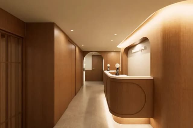 Hotel on you-On You House 1-8