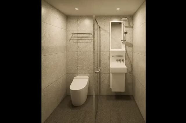 Hotel on you-Newly opened Cosy house 3 minutes from Myeongdong Station-5