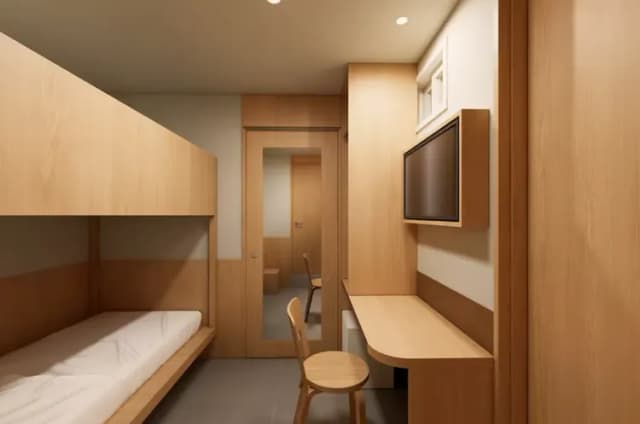 Hotel on you-A comfortable and gentle home 3 minutes walk from the newly opened Myeongdong Station.-6