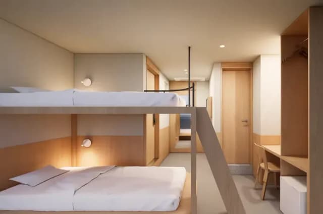 Hotel on you-A comfortable and gentle home 3 minutes walk from the newly opened Myeongdong Station.-2