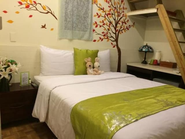 珠山娜一家-本館－蘭孫房/桂子房-5