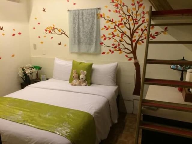 珠山娜一家-本館－蘭孫房/桂子房-4