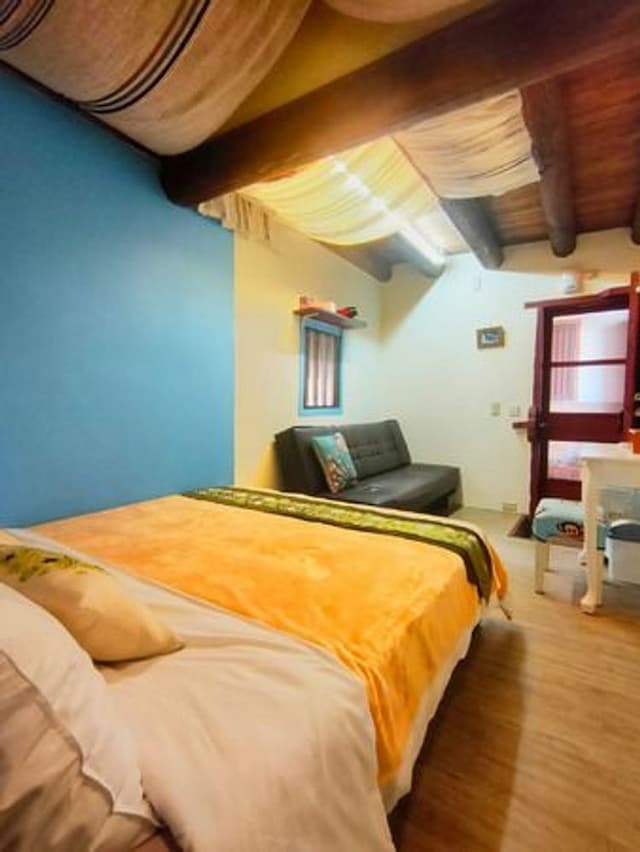 珠山娜一家-本館－秋吉房/冬祥房-2