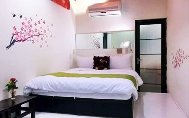 珠山娜一家-本館－秋吉房/冬祥房-4