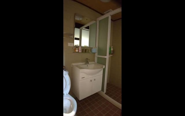 珠山娜一家（二館）-301/302四人房-7