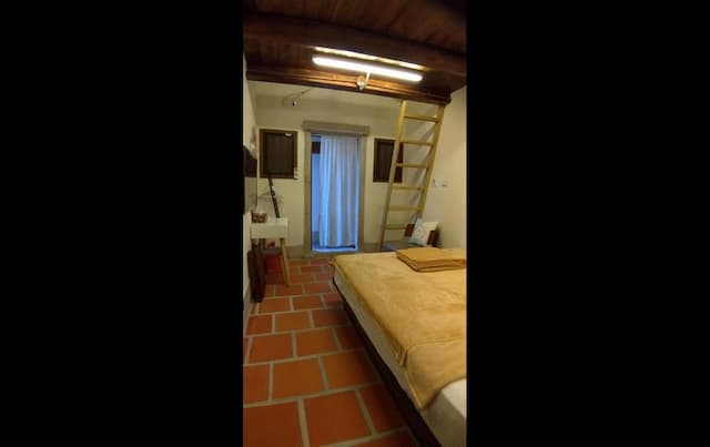 珠山娜一家（二館）-301/302四人房-2