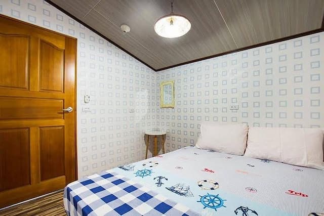 小蘭城-六人包棟｜雙人房*3-6