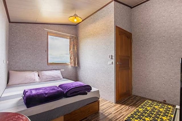 小蘭城-六人包棟｜雙人房*3-4