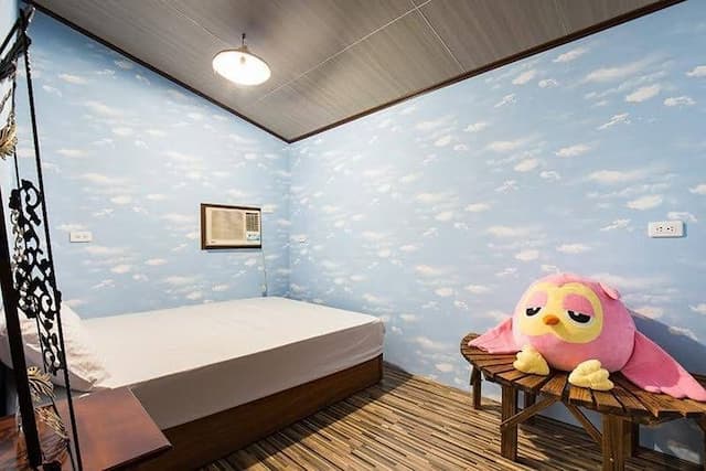 小蘭城-八人包棟-4