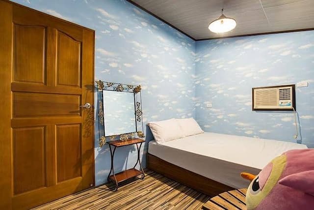 小蘭城-八人包棟-5