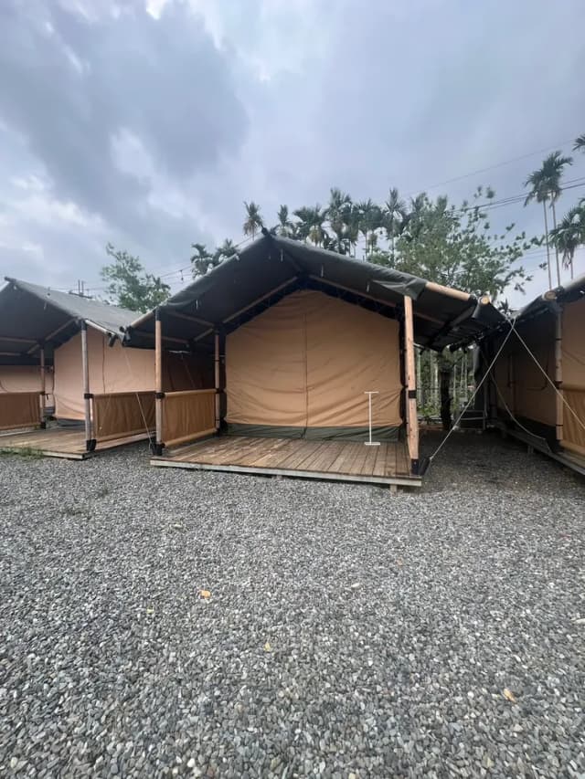 Enjoy Mountain Camping Area-Hunting tent-1