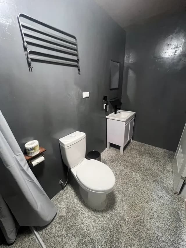 Enjoy Mountain Camping Area-Hunting tent-3