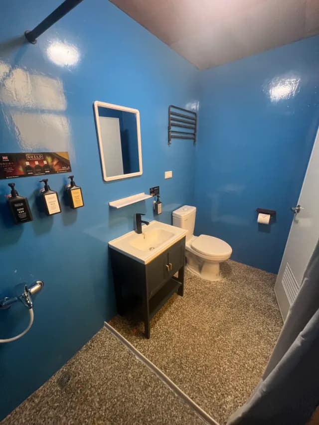 Enjoy Mountain Camping Area-Temple Tent-3