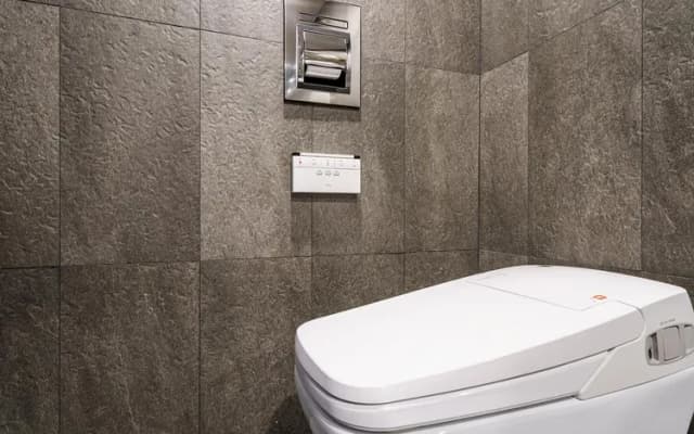 H Moment 飯店 松亭店-標準雙人房-12