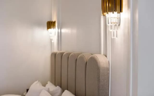 H Moment 飯店 松亭店-標準雙人房-3