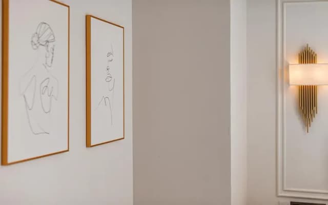 H Moment 飯店 松亭店-高級雙人房-4