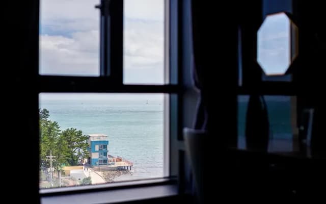 H Moment 飯店 松亭店-精緻套房（雙人床）-14