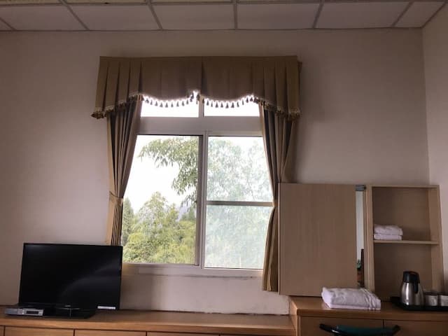 ChuYuan Homestay-Double Room with View-3