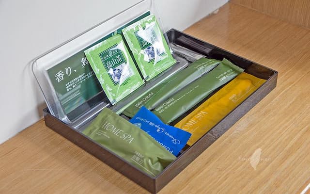 ChuYuan Homestay-Double Room with View-5