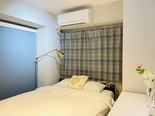 Alo BnB 6｜駒込站步行3分/最多6人-3-6人房，最多6人入住-9