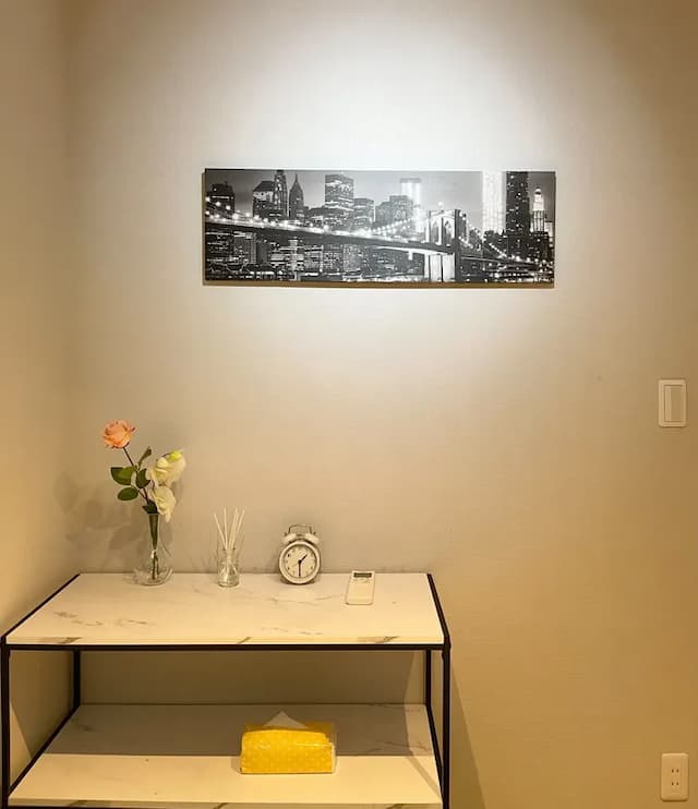 Alo BnB 6｜駒込站步行3分/最多6人-3-6人房，最多6人入住-12