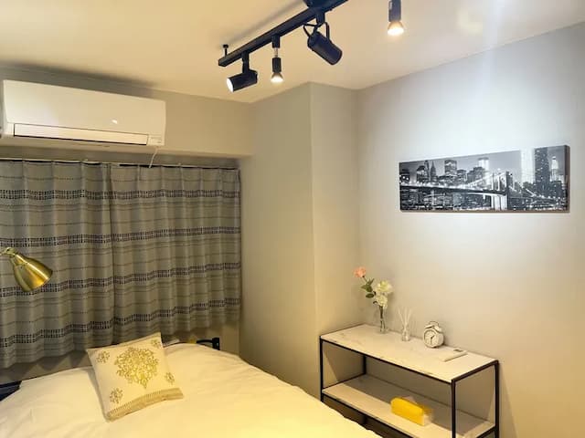 Alo BnB 6｜駒込站步行3分/最多6人-3-6人房，最多6人入住-14