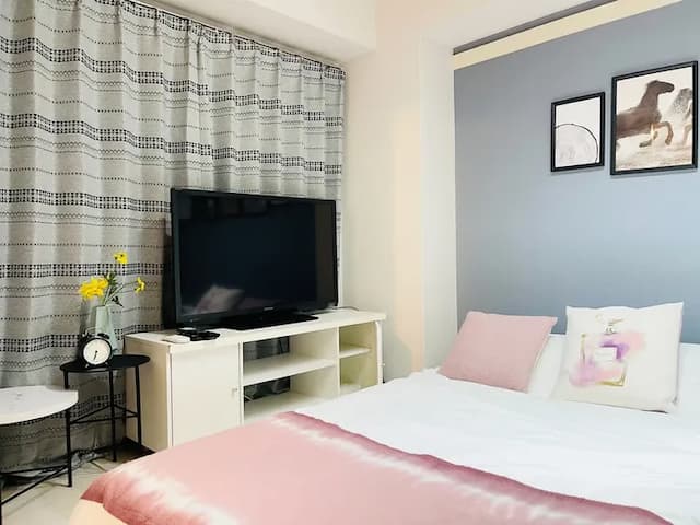 Alo BnB 6｜駒込站步行3分/最多6人-3-6人房，最多6人入住-4