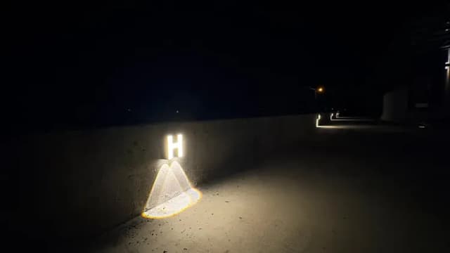 H Villa-羅東冬山獨棟民宿-H Villa小包棟(8人/二房)-14