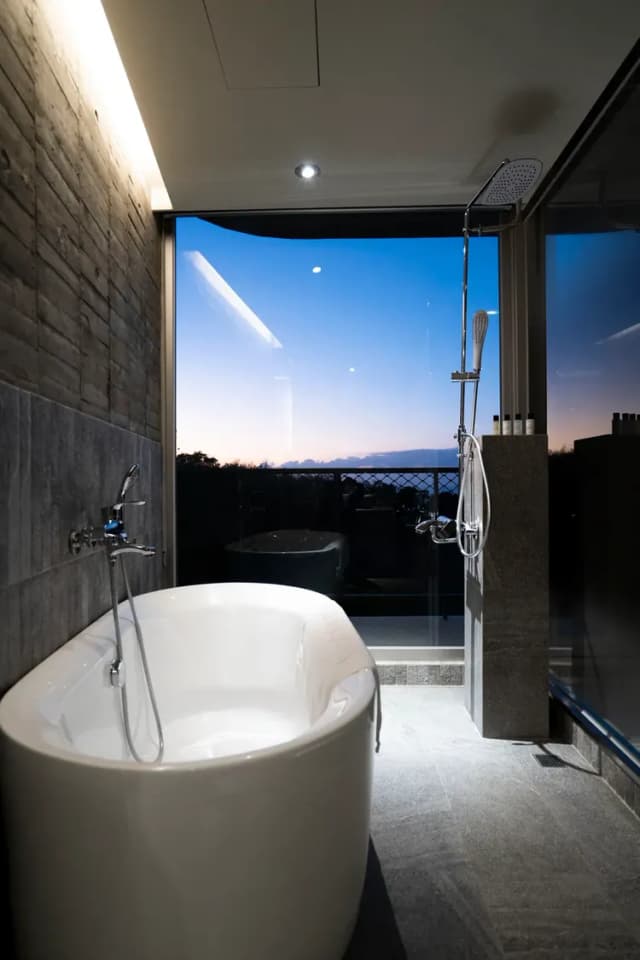 灣臥-藍海雙人房-微醺時光-5