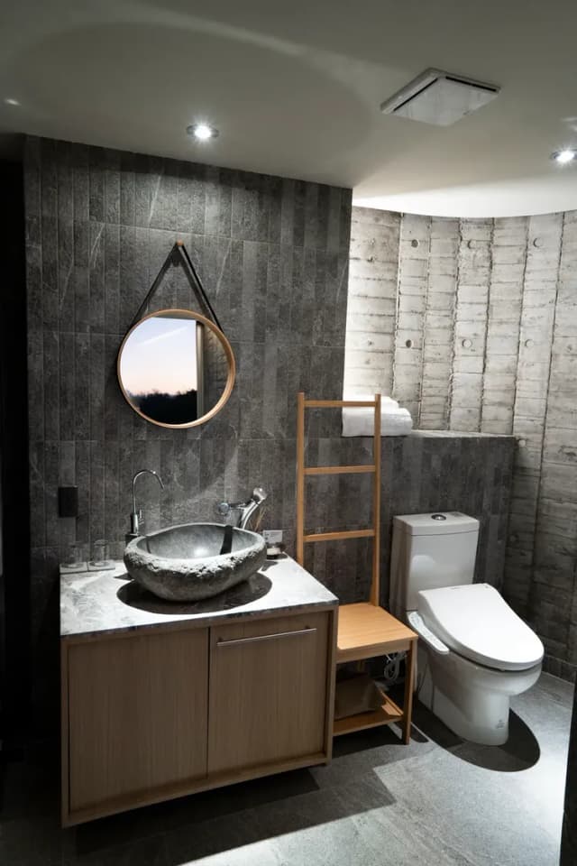 灣臥-藍海雙人房-微醺時光-3