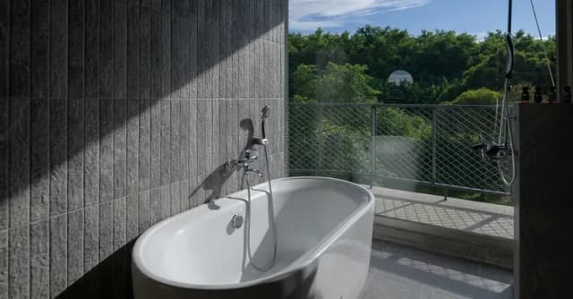 灣臥-綠境雙人房-微醺時光-3