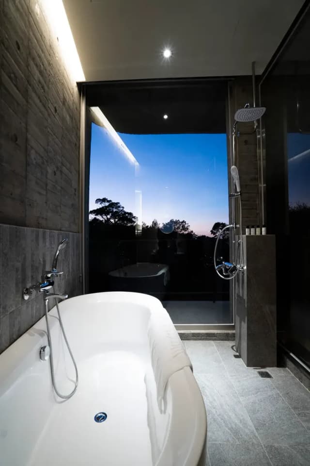 灣臥-征雙人房-微醺時光-2