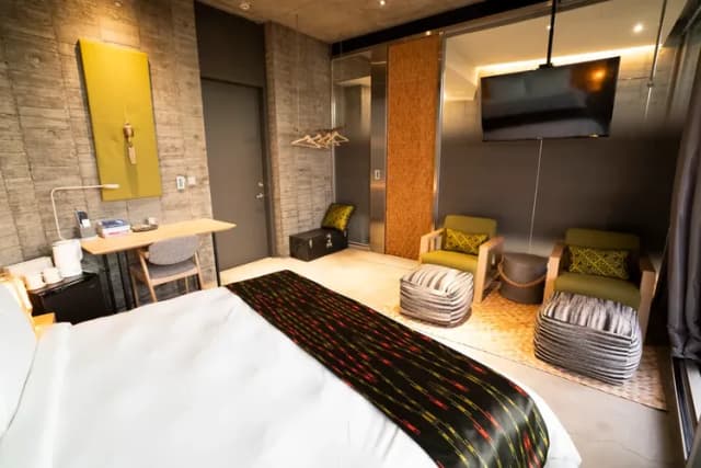 灣臥-征雙人房-微醺時光-5