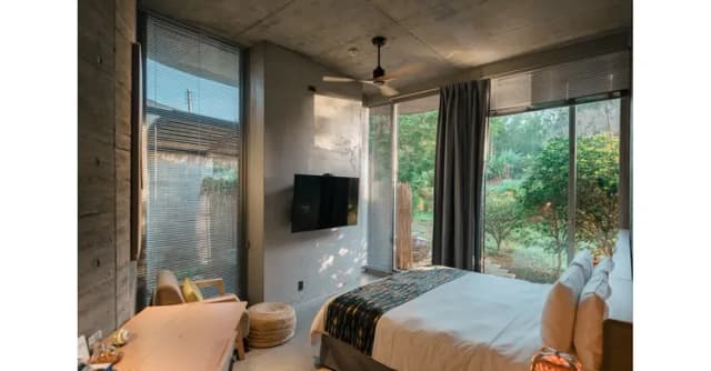 灣臥-赤岩雙人房-微醺時光-5