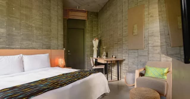 灣臥-赤岩雙人房-微醺時光-4