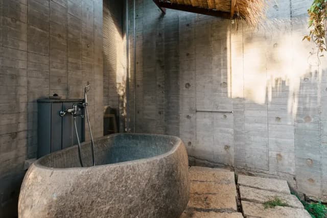 灣臥-赤岩雙人房-微醺時光-2