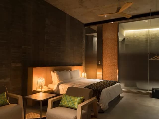 灣臥-丹池雙人房-微醺時光-3