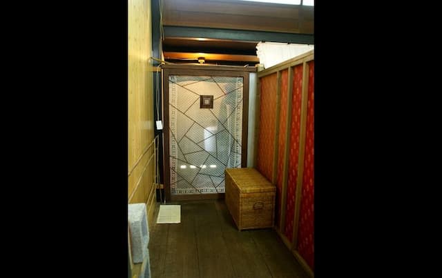 Siyuanju Homestay-Double room-4