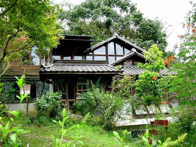 Siyuanju Homestay-Double room-6
