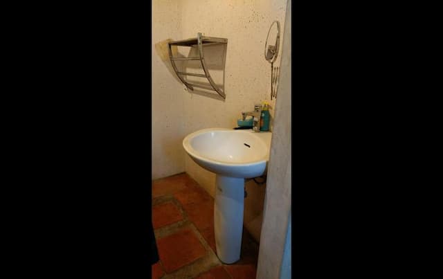 Siyuanju Homestay-Double room-5