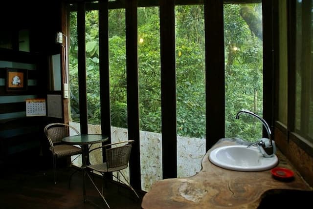 Siyuanju Homestay-Quad Room-3