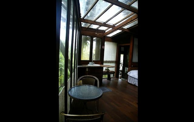 Siyuanju Homestay-Quad Room-6