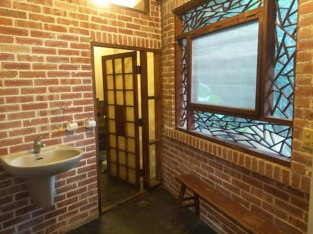 Siyuanju Homestay-Six-person room-7