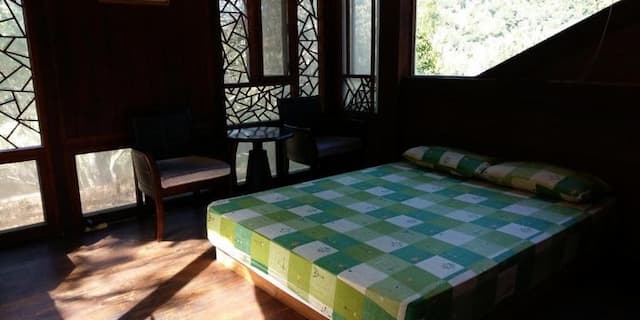 Siyuanju Homestay-Six-person room-5