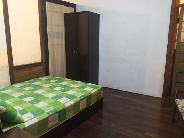 Siyuanju Homestay-Six-person room-6