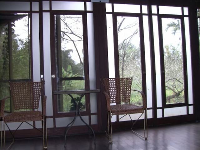 Siyuanju Homestay-Six-person room-4