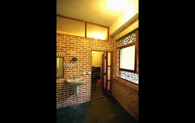 Siyuanju Homestay-Six-person room-8